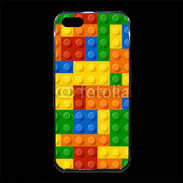Coque iPhone 5/5S Premium Jeu de construction