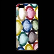 Coque iPhone 5/5S Premium Préservatif 1