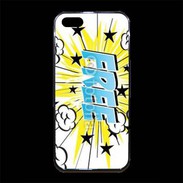 Coque iPhone 5/5S Premium free Cartoon 500