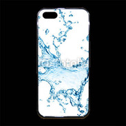 Coque iPhone 5/5S Premium splash