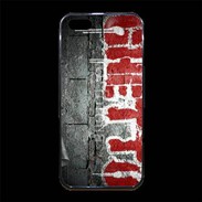 Coque iPhone 5/5S Premium Ghetto Graffiti 25