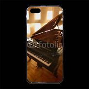 Coque iPhone 5/5S Premium Piano à queue