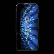 Coque iPhone 5/5S Premium Night live Background 15