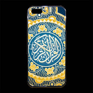 Coque iPhone 5/5S Premium Décoration arabe