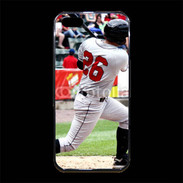 Coque iPhone 5/5S Premium Baseball 3