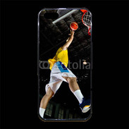 Coque iPhone 5/5S Premium Basketteur 5