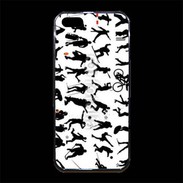 Coque iPhone 5/5S Premium Sports collection