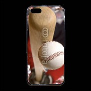 Coque iPhone 5/5S Premium Baseball 11