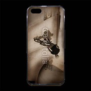 Coque iPhone 5/5S Premium BMX 5