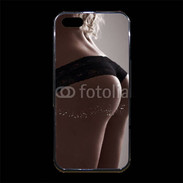 Coque iPhone 5/5S Premium Belle paire de fesse 500