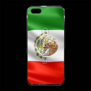 Coque iPhone 5/5S Premium Mexique