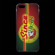 Coque iPhone 5/5S Premium Portugal since 1958