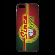 Coque iPhone 5/5S Premium Portugal since 1981