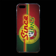 Coque iPhone 5/5S Premium Portugal since 1985