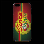 Coque iPhone 5/5S Premium Portugal since 2002