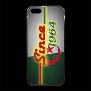 Coque iPhone 5/5S Premium Algérie since 1964