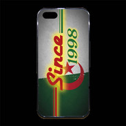Coque iPhone 5/5S Premium Algérie since 1998