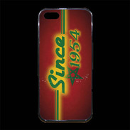 Coque iPhone 5/5S Premium Maroc since 1954