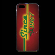 Coque iPhone 5/5S Premium Maroc since 1957