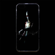 Coque iPhone 5/5S Premium Momie PR