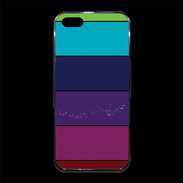 Coque iPhone 5/5S Premium couleurs 2