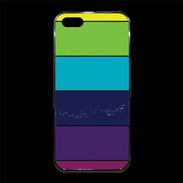 Coque iPhone 5/5S Premium couleurs 3