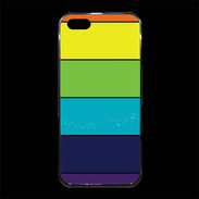 Coque iPhone 5/5S Premium couleurs 4