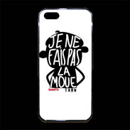 Coque iPhone 5/5S Premium Adishatz Humour Tarn