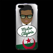 Coque iPhone 5/5S Premium Mister Algérie
