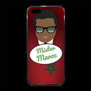 Coque iPhone 5/5S Premium Mister Maroc