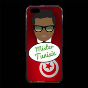 Coque iPhone 5/5S Premium Mister Tunisie