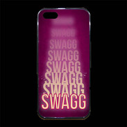Coque iPhone 5/5S Premium SWAG ROSE ZG