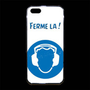 Coque iPhone 5/5S Premium Fermes là PR