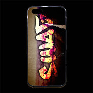 Coque iPhone 5/5S Premium Swag Horizon ZG