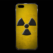 Coque iPhone 5/5S Premium radioactif