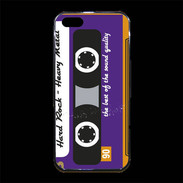 Coque iPhone 5/5S Premium K7 hard rock