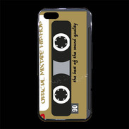 Coque iPhone 5/5S Premium K7 hiphop