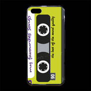 Coque iPhone 5/5S Premium K7 standard