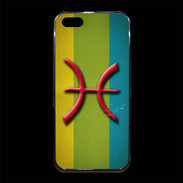 Coque iPhone 5/5S Premium amazigh