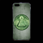 Coque iPhone 5/5S Premium illuminati
