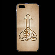 Coque iPhone 5/5S Premium Islam E Argile