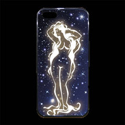 Coque iPhone 5/5S Premium Zodiaque vierge
