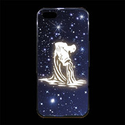 Coque iPhone 5/5S Premium Zodiaque verseau