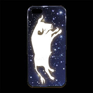 Coque iPhone 5/5S Premium Zodiaque taureau