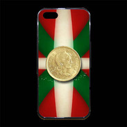 Coque iPhone 5/5S Premium Pays Basque