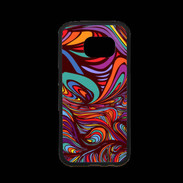 Coque Samsung S7 Premium Fond Hippie 3