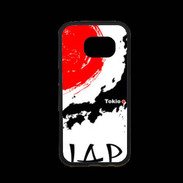 Coque Samsung S7 Premium Tokyo Japon