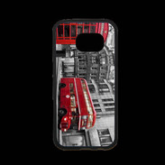 Coque Samsung S7 Premium Bus de Londres