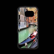 Coque Samsung S7 Premium Canal de Venise