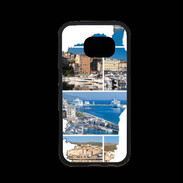 Coque Samsung S7 Premium Bastia Corse